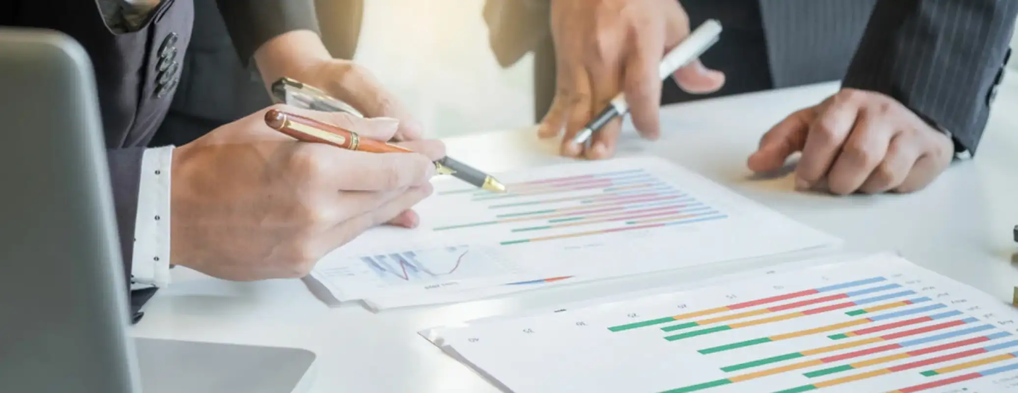 Бухгалтерский и кадровый учет