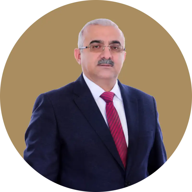 Доверьте важные задачи профессионалам